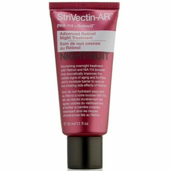 StriVectin Other - STRIVECTIN Advanced Retinol Night Treatment